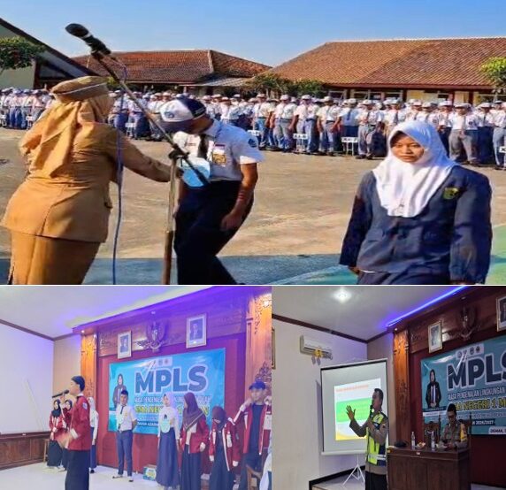 MPLS SMAN 1 MIJEN 2026 : RAMAH, EDUKATIF , BERKARAKTER